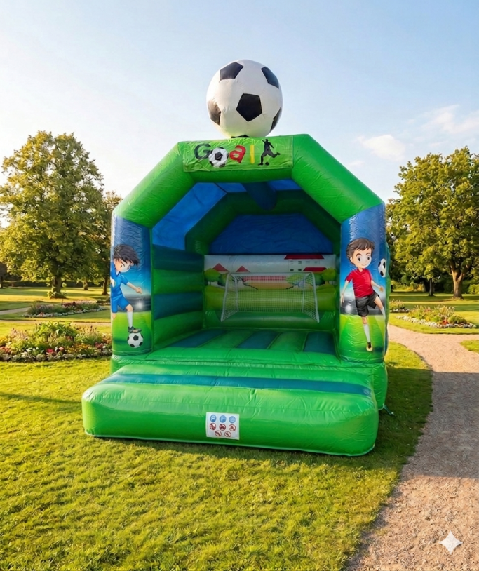 Fußball